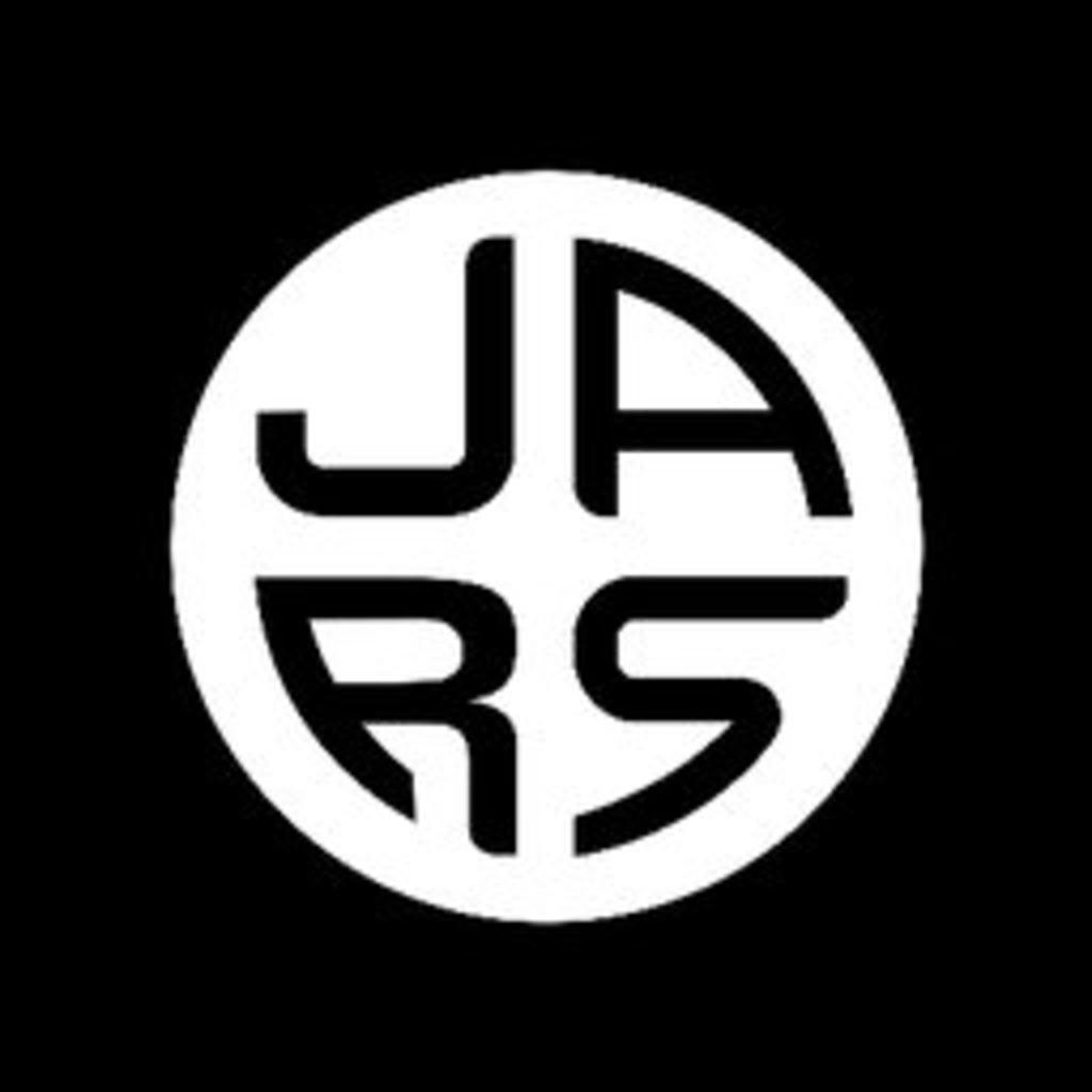 Logo of JARS Logo of JARS