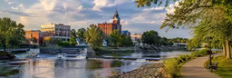 Charming Small Towns Near Lansing Worth Exploring Charming Small Towns Near Lansing Worth Exploring