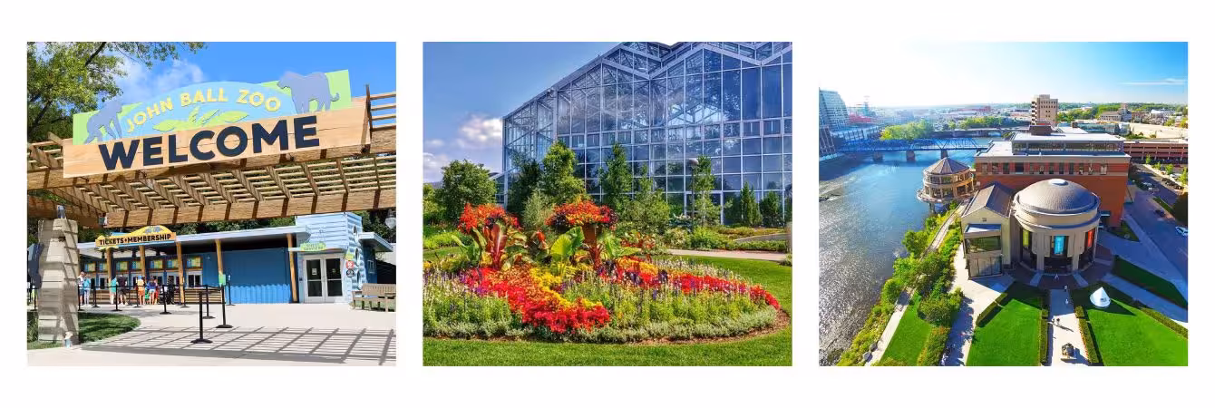 Best Fun Things to Do in Grand Rapids, Michigan Best Fun Things to Do in Grand Rapids, Michigan