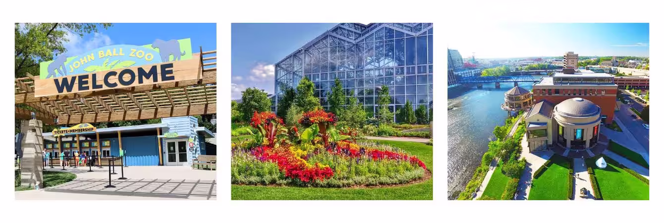 Best Fun Things to Do in Grand Rapids, Michigan Best Fun Things to Do in Grand Rapids, Michigan