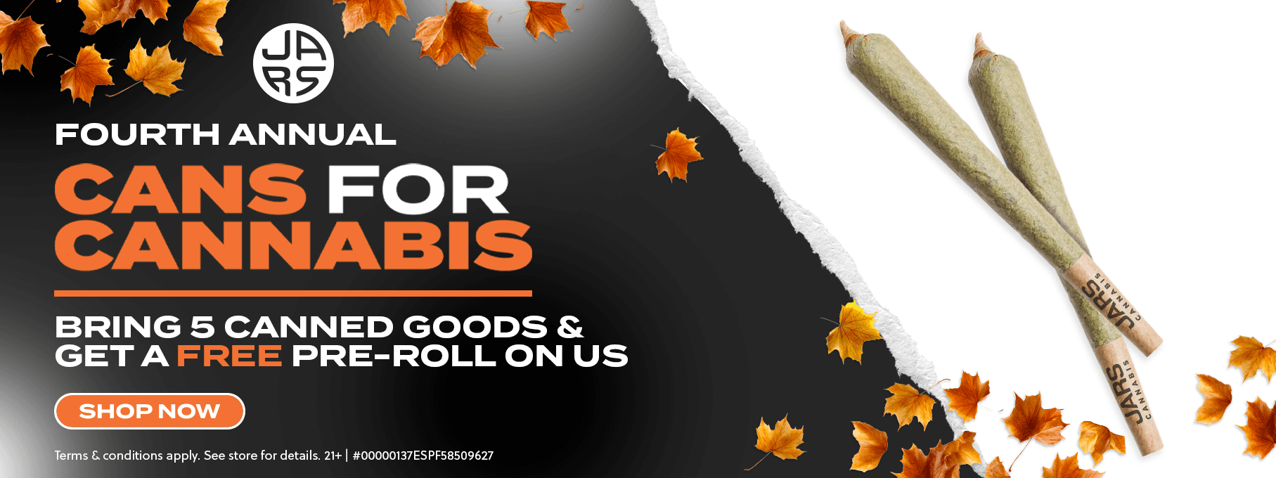 AZ - Cans For Cannabis Header 2 AZ - Cans For Cannabis Header 2