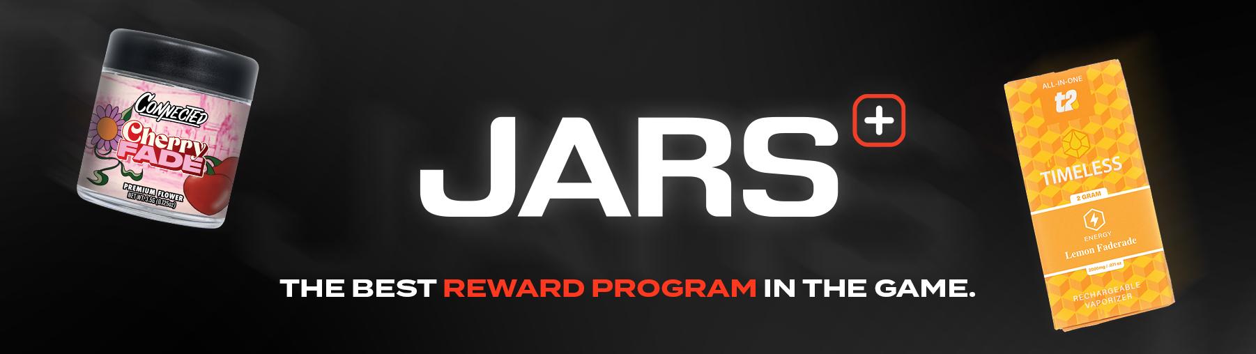 AZ - JARS+ Header AZ - JARS+ Header