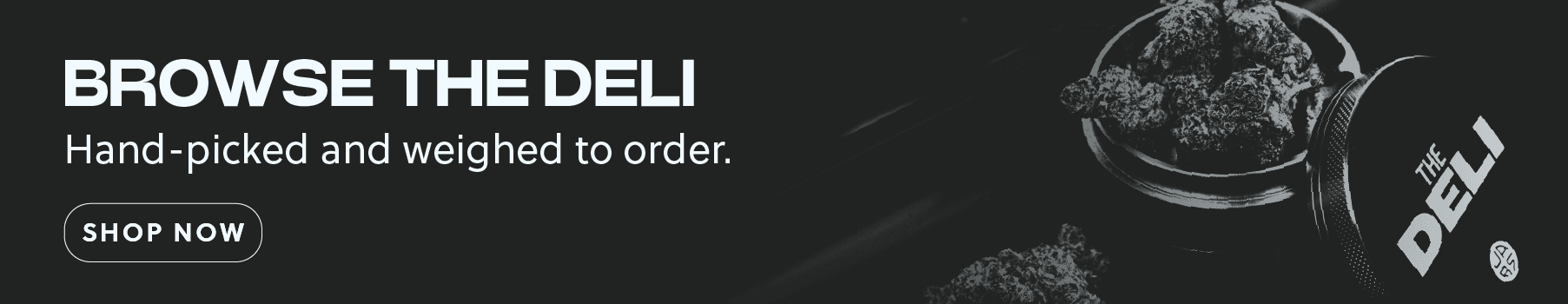 Promotional banner