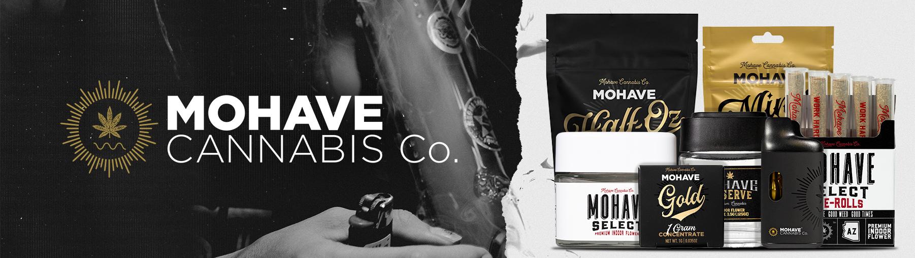 AZ - Brands - Mohave AZ - Brands - Mohave
