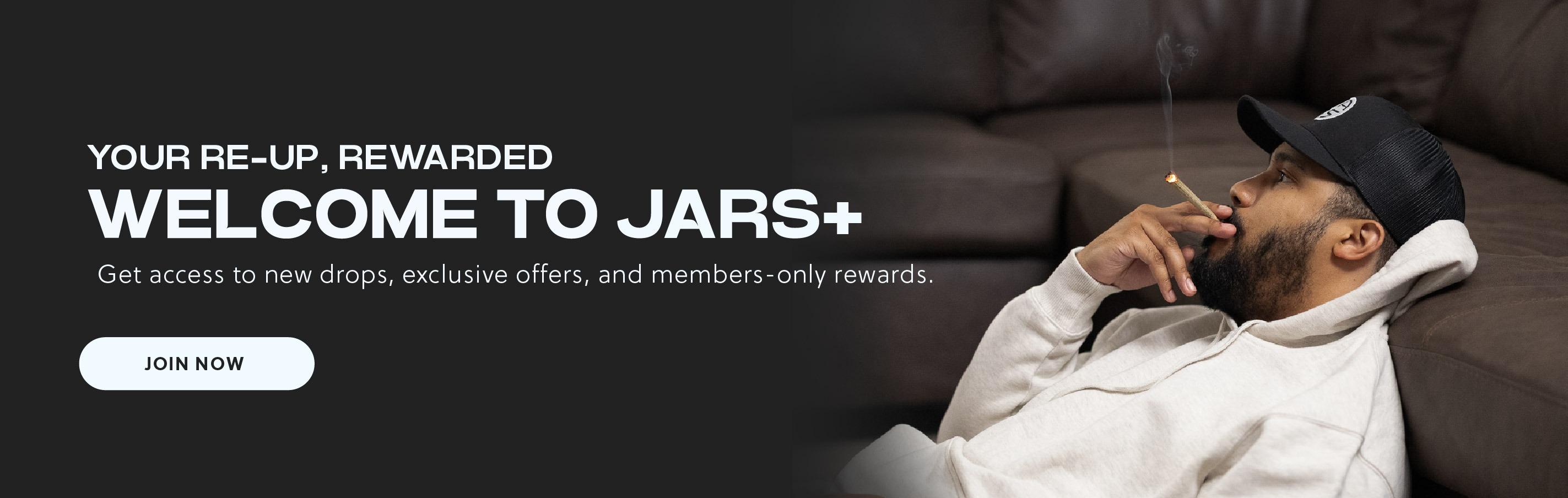 Promotional banner