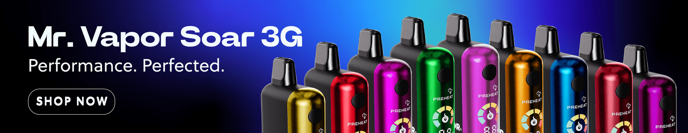 Promotional banner