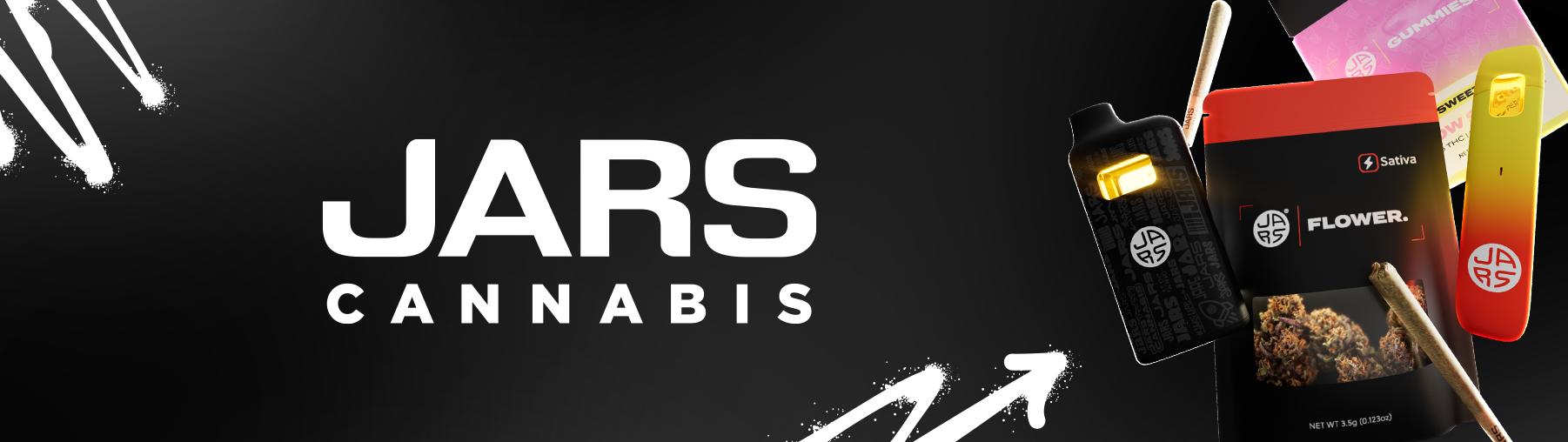 AZ - Brands - JARS AZ - Brands - JARS