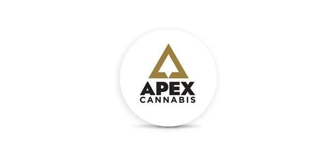 Shop Apex Cannabis Products at JARS