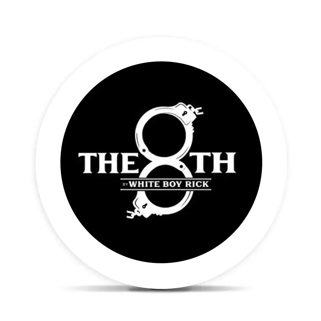 The 8th cannabis products The 8th cannabis products