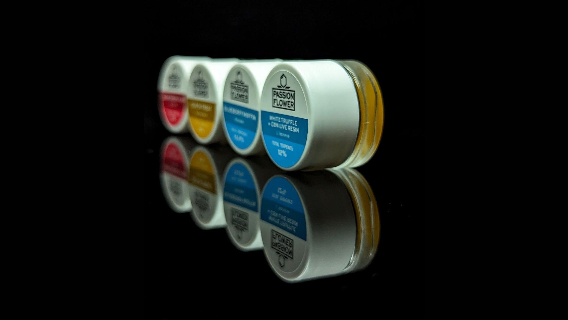 Cannabis Products Cannabis Products