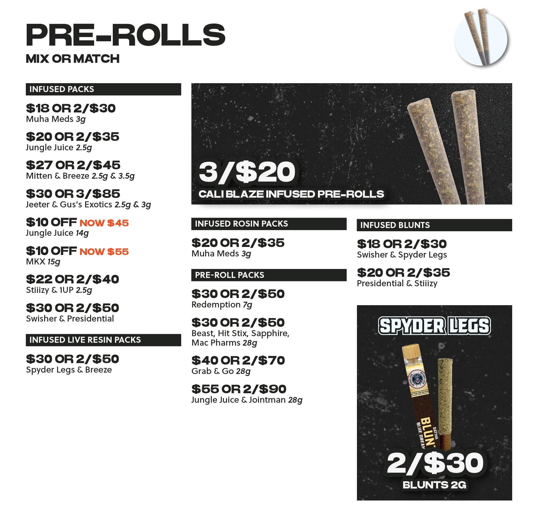 JARS Cannabis Michigan Weekly Ads | Best MI Dispensary Deals JARS Cannabis Michigan Weekly Ads | Best MI Dispensary Deals