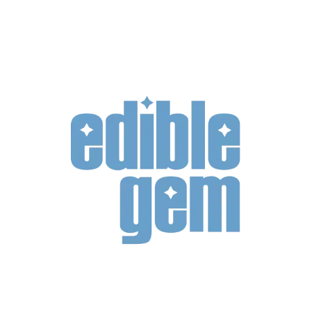 edible gem product edible gem product