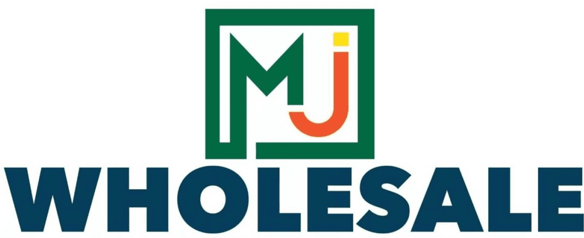 mj wholesale official logo