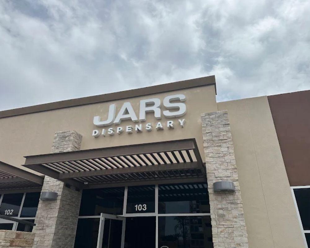 JARS Cannabis North Phoenix JARS Cannabis North Phoenix