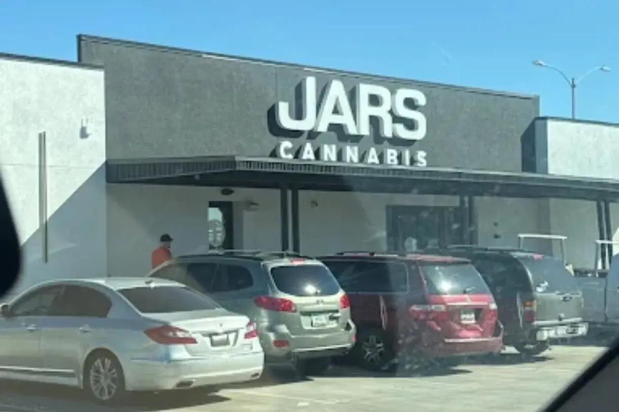 JARS Cannabis Phoenix Metrocenter JARS Cannabis Phoenix Metrocenter