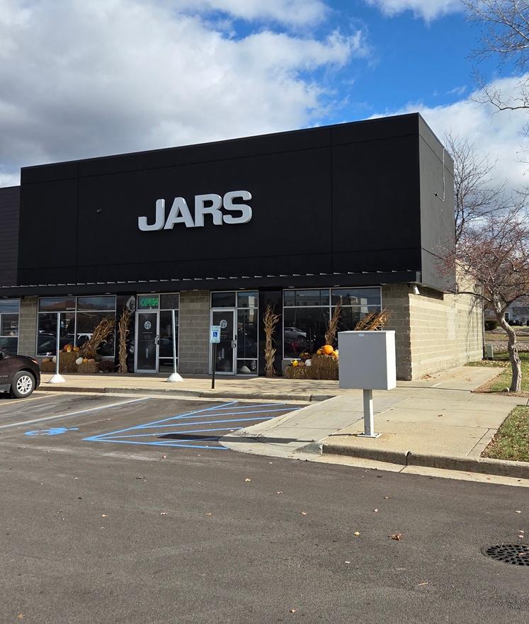 JARS Cannabis - Okemos JARS Cannabis - Okemos