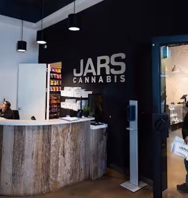 JARS Cannabis North Phoenix JARS Cannabis North Phoenix