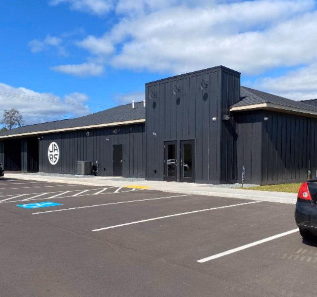 JARS Cannabis Dispensary - Iron River JARS Cannabis Dispensary - Iron River