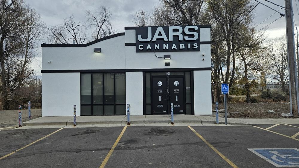 JARS Cannabis - Longmont JARS Cannabis - Longmont