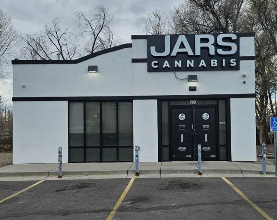 JARS Cannabis - Longmont JARS Cannabis Longmont