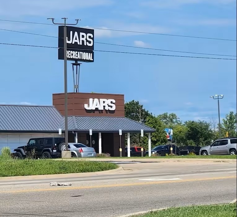 JARS Cannabis Flint Mt Morris JARS Cannabis Flint Mt Morris
