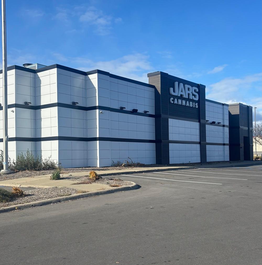 JARS Utica JARS Utica