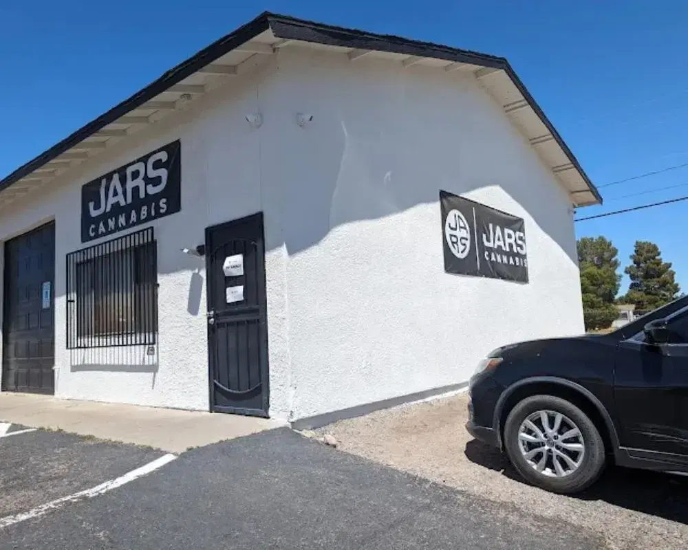 JARS Cannabis Dispensary Kingman JARS Cannabis Dispensary Kingman