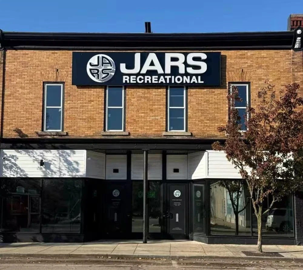 JARS Cannabis Dispensary - Wayland JARS Cannabis Dispensary - Wayland