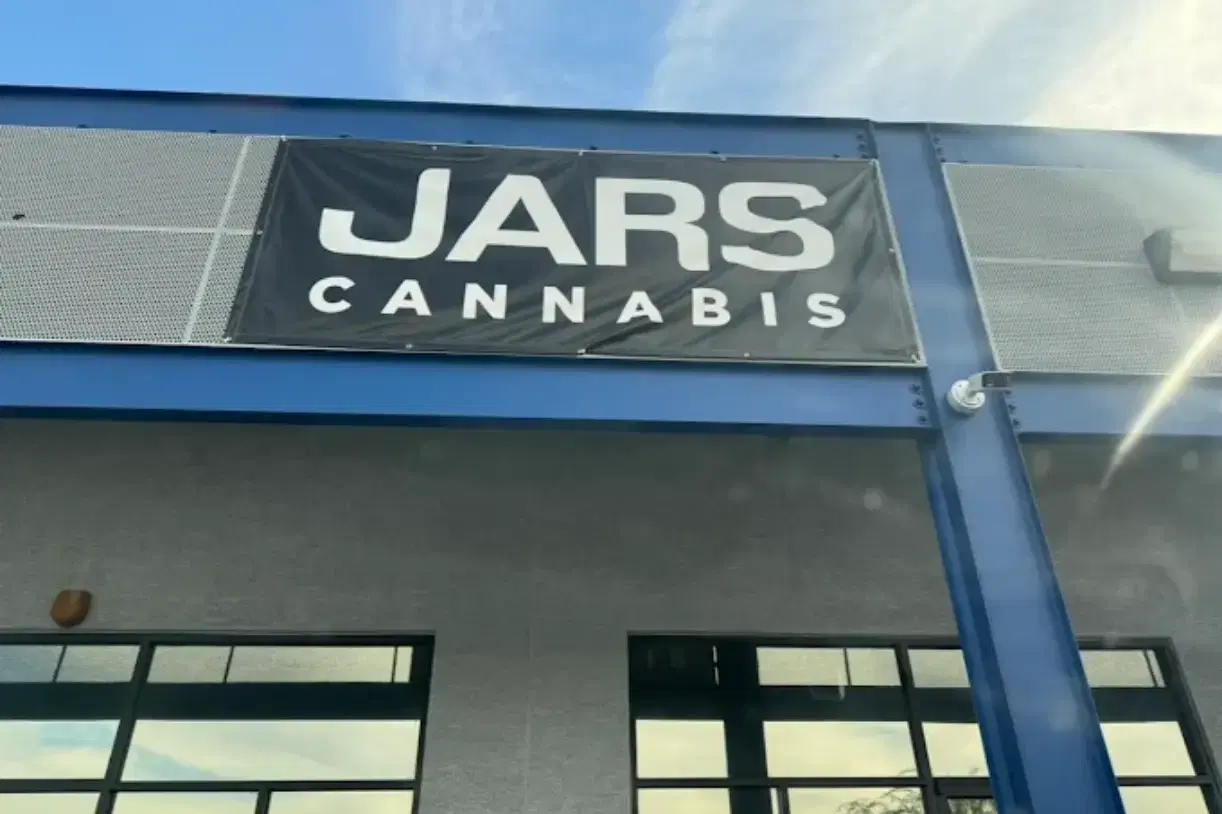 JARS Cannabis Dispensary in El Mirage JARS Cannabis Dispensary in El Mirage