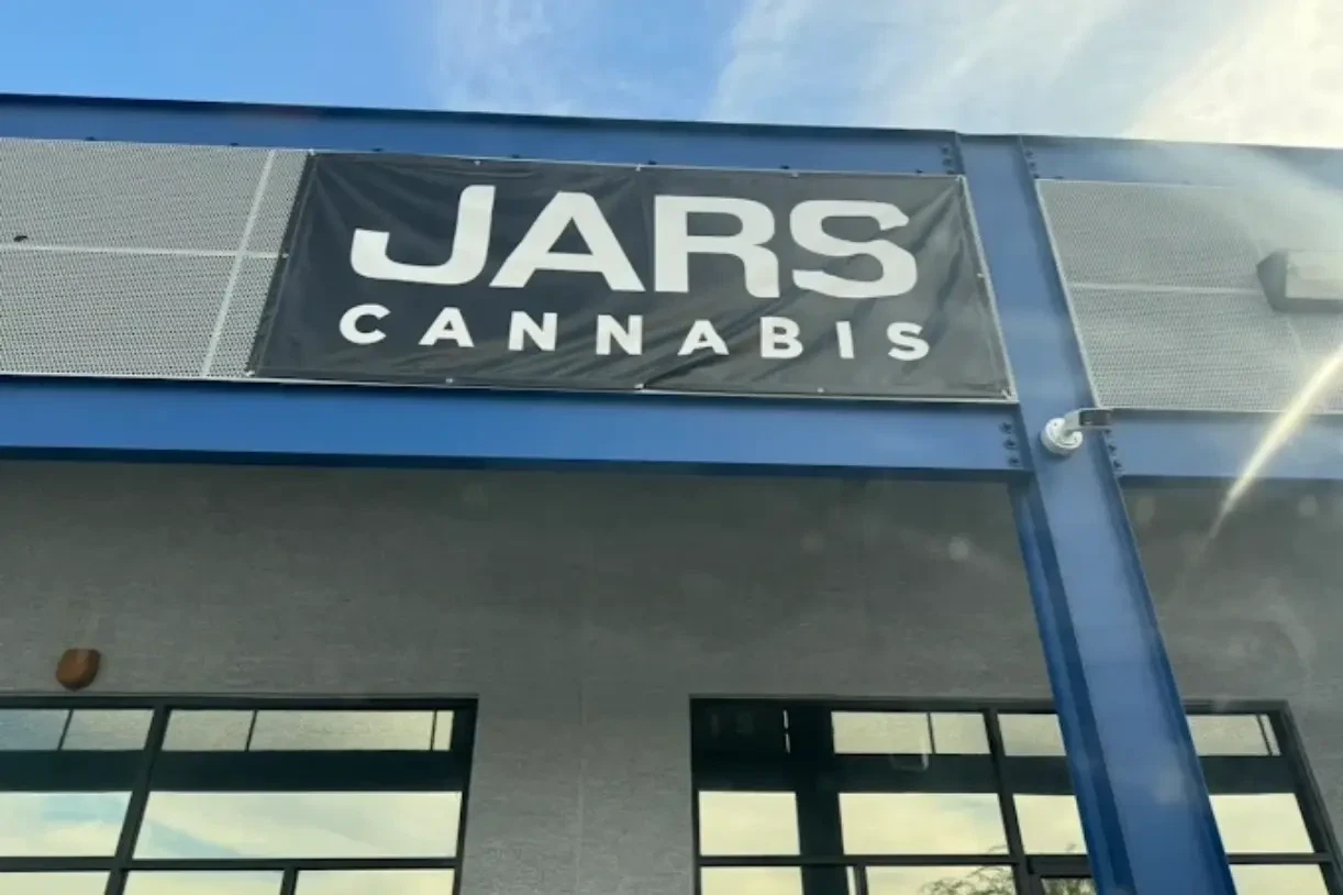 JARS Cannabis Dispensary in El Mirage JARS Cannabis Dispensary in El Mirage
