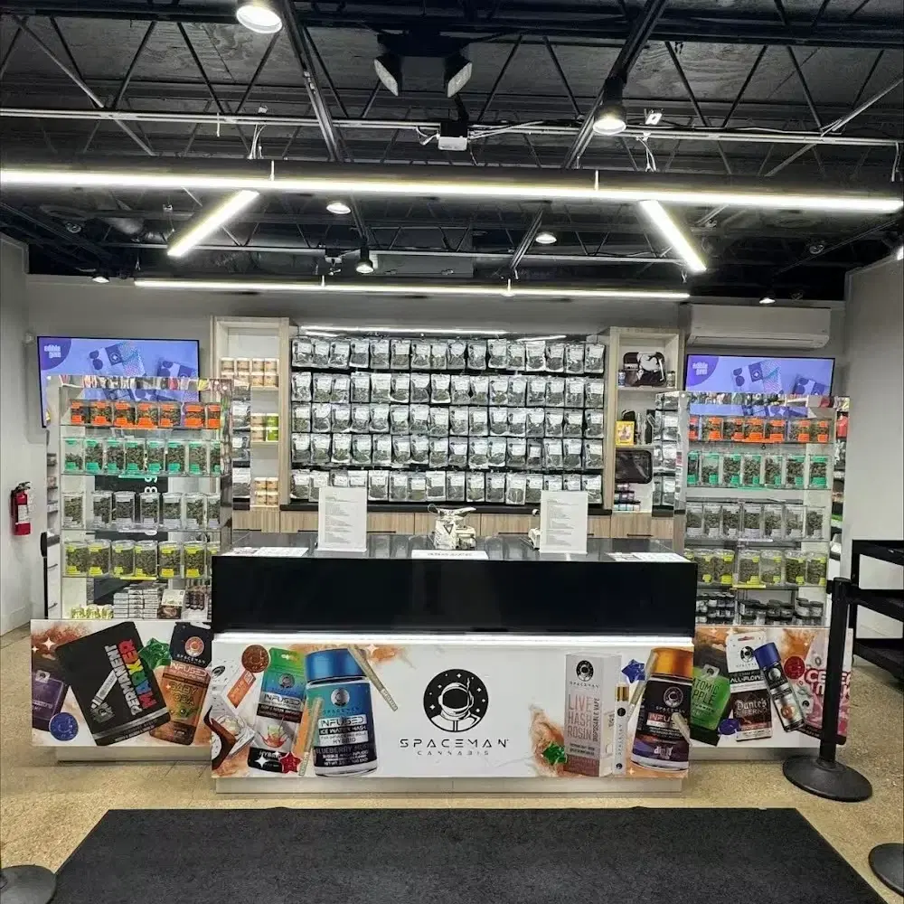 JARS Cannabis Dispensary – Battle Creek JARS Cannabis Dispensary – Battle Creek