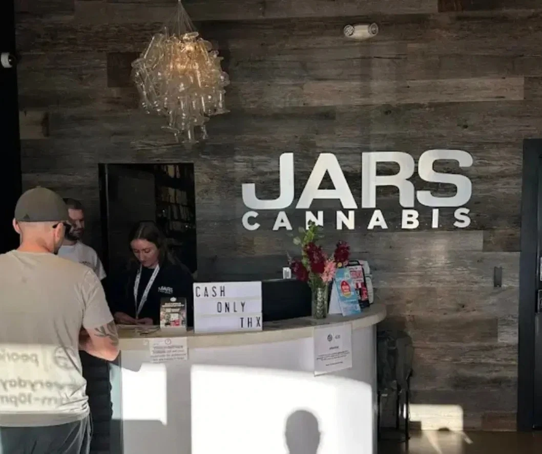 JARS Cannabis Peoria JARS Cannabis Peoria
