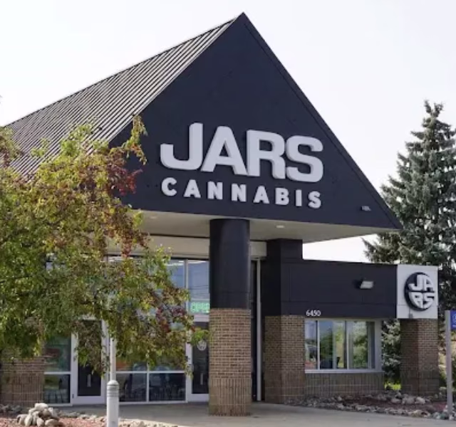 JARS Cannabis Lansing JARS Cannabis Lansing