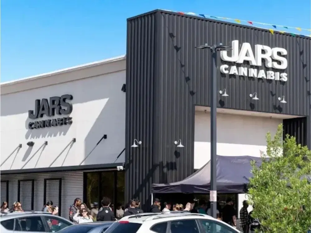 JARS Cannabis Mesa JARS Cannabis Mesa