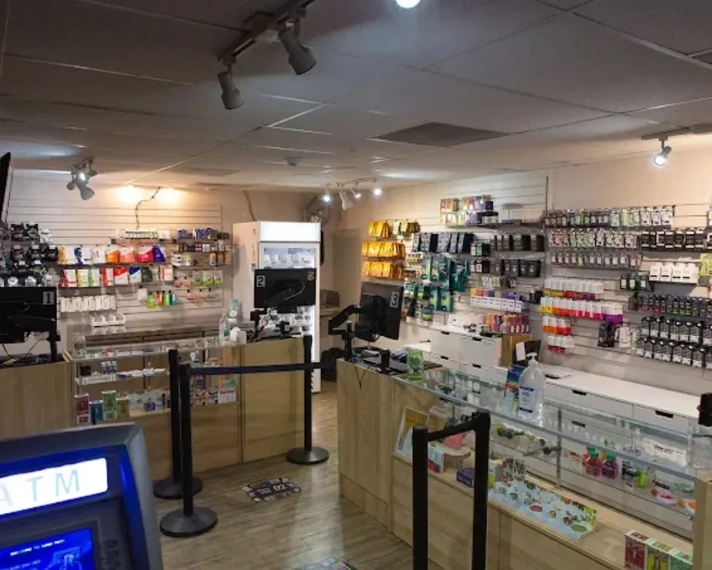 JARS Cannabis Green Valley JARS Cannabis Green Valley