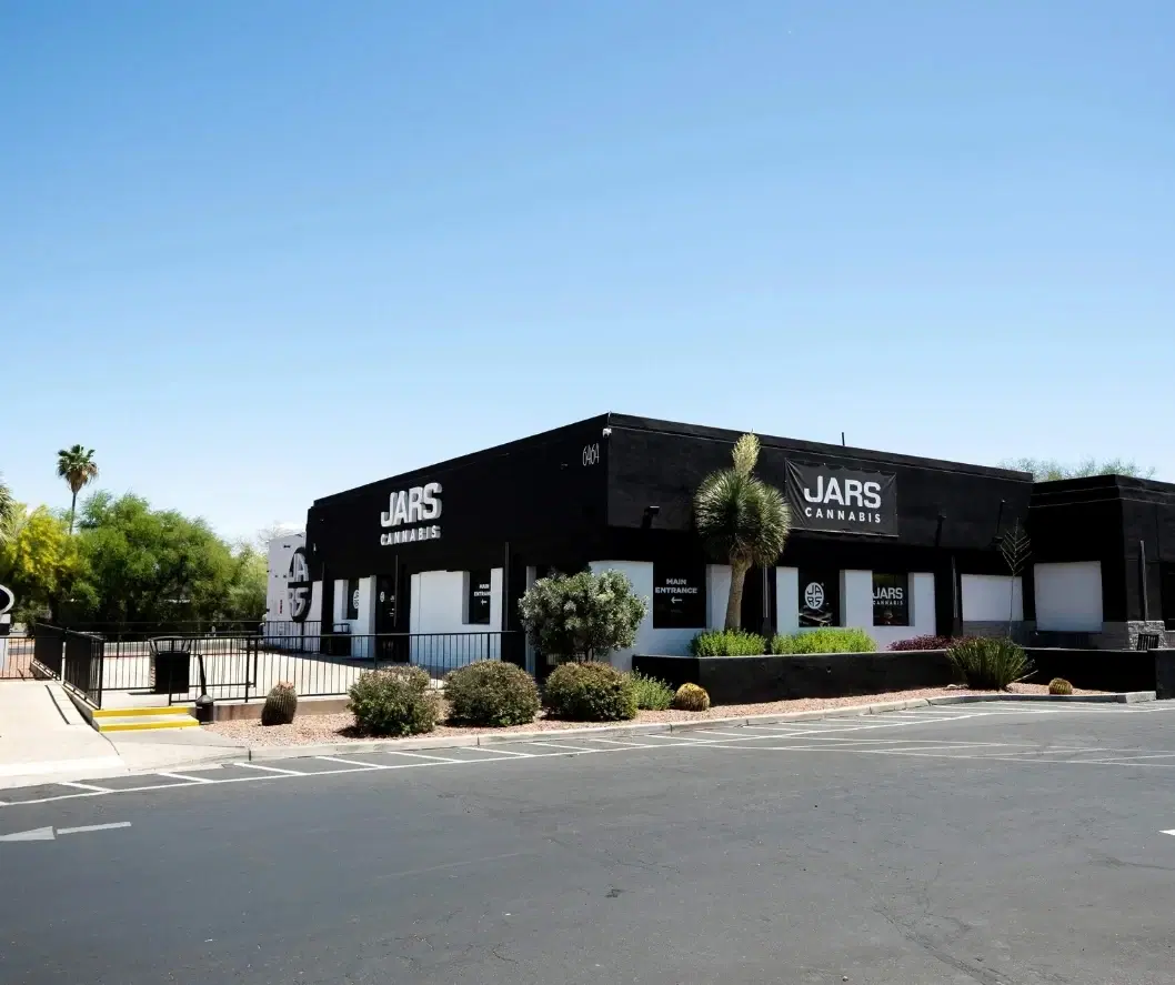 JARS Cannabis Dispensary East Tucson JARS Cannabis Dispensary East Tucson