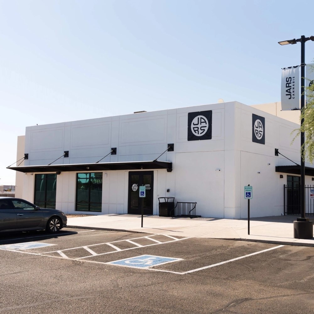 JARS Tolleson JARS Tolleson