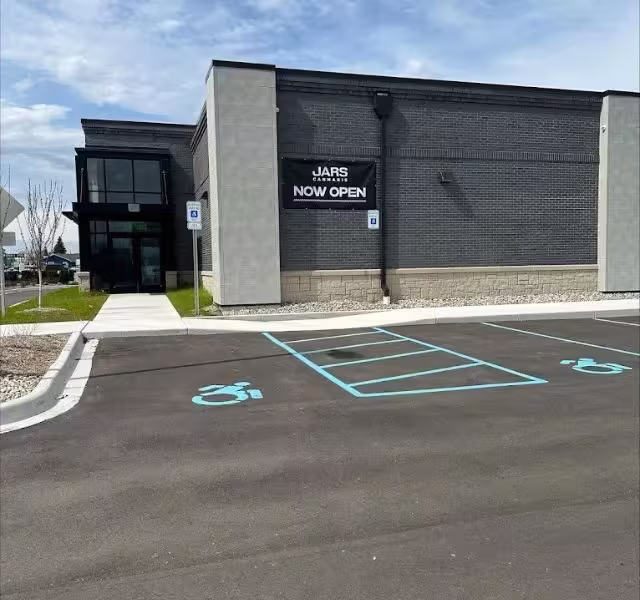 JARS Cannabis Dispensary in Oxford JARS Cannabis Dispensary in Oxford