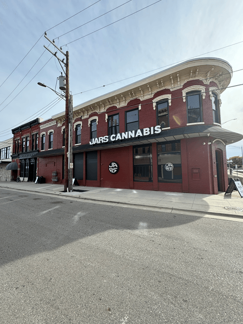 JARS Cannabis - Port Huron JARS Cannabis - Port Huron