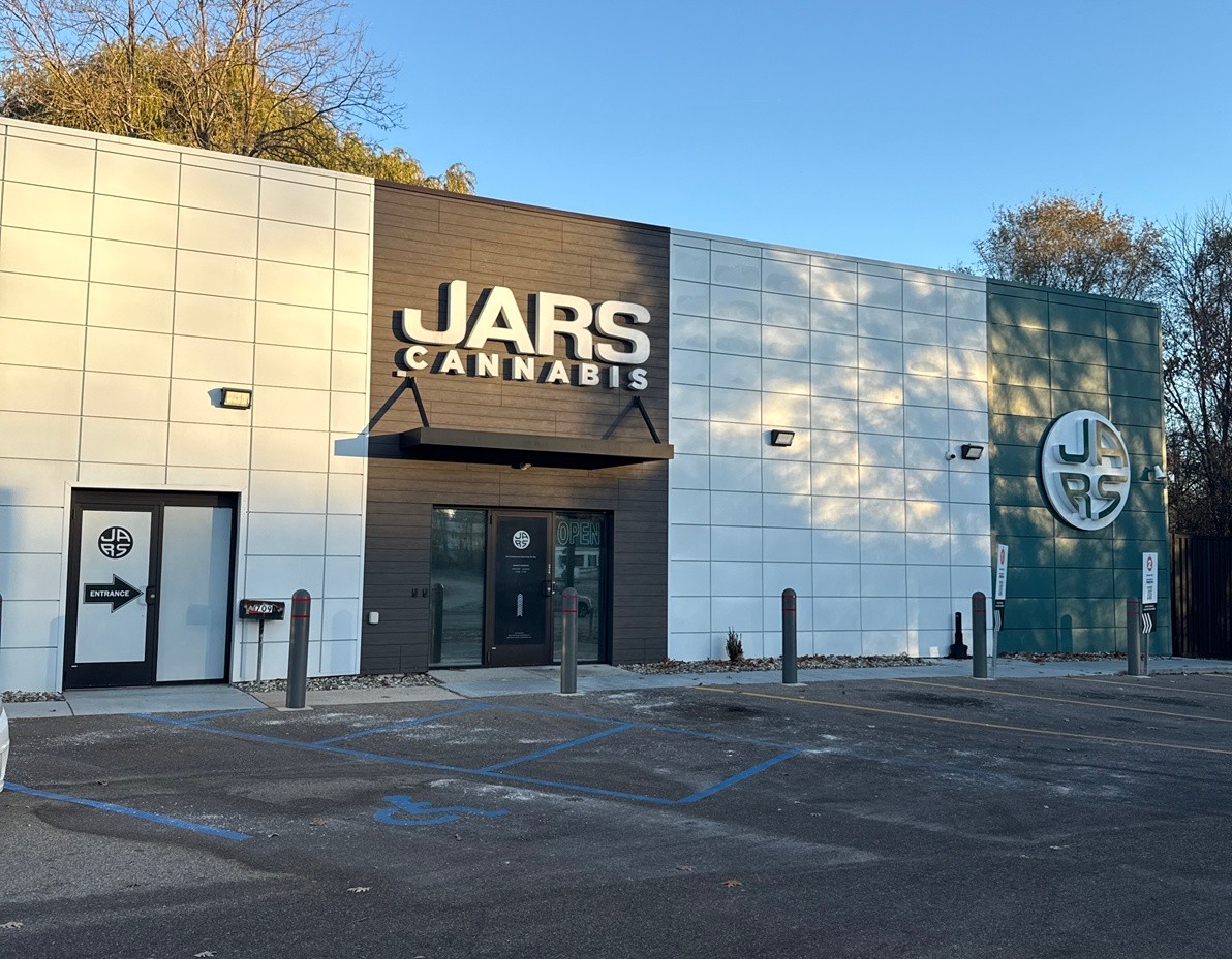 JARS Cannabis Near Battle Creek JARS Cannabis Near Battle Creek