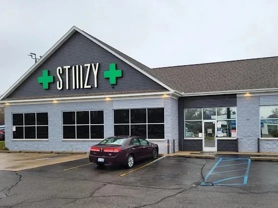 Cannabis Dispensary in Kalamazoo Cannabis Dispensary in Kalamazoo