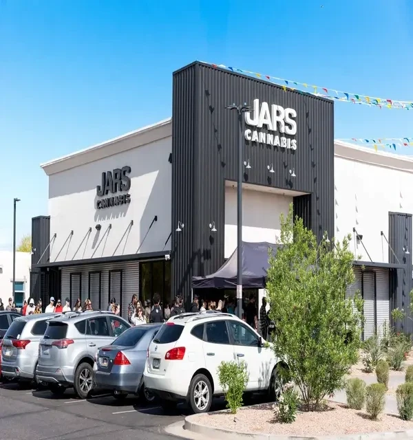Jars Cannabis Mesa Jars Cannabis Mesa