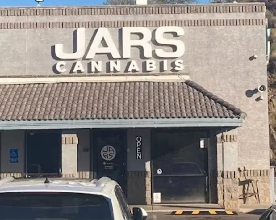 JARS Cannabis New River JARS Cannabis New River