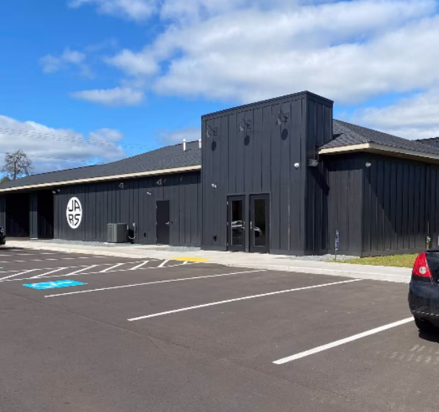 Jars Cannabis - Iron River Jars Cannabis - Iron River