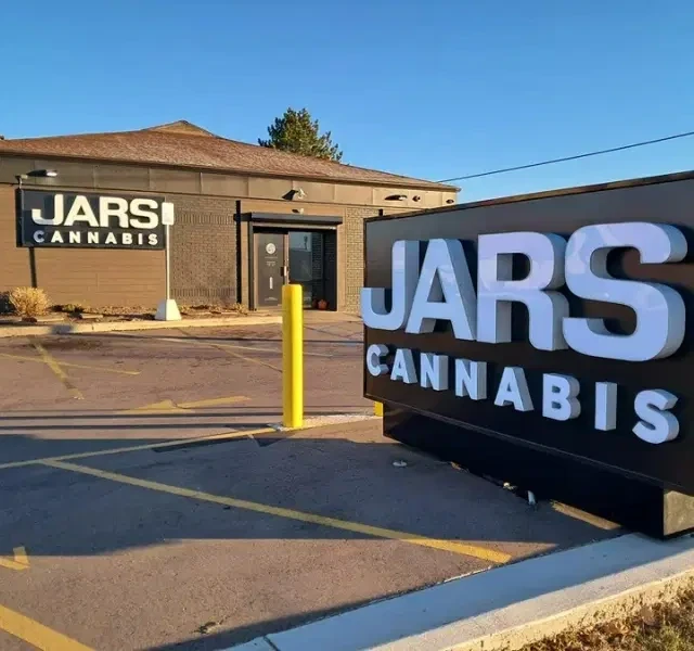 JARS Cannabis Dispensary - Jackson JARS Cannabis Dispensary - Jackson
