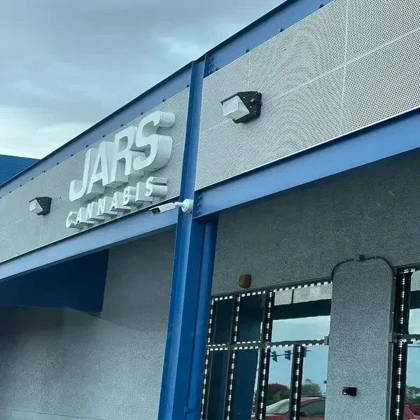 JARS Cannabis Near El Mirage JARS Cannabis Near El Mirage