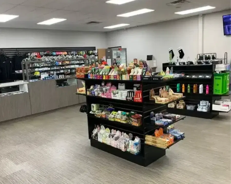 JARS Cannabis Dispensary – East Detroit JARS Cannabis Dispensary – East Detroit