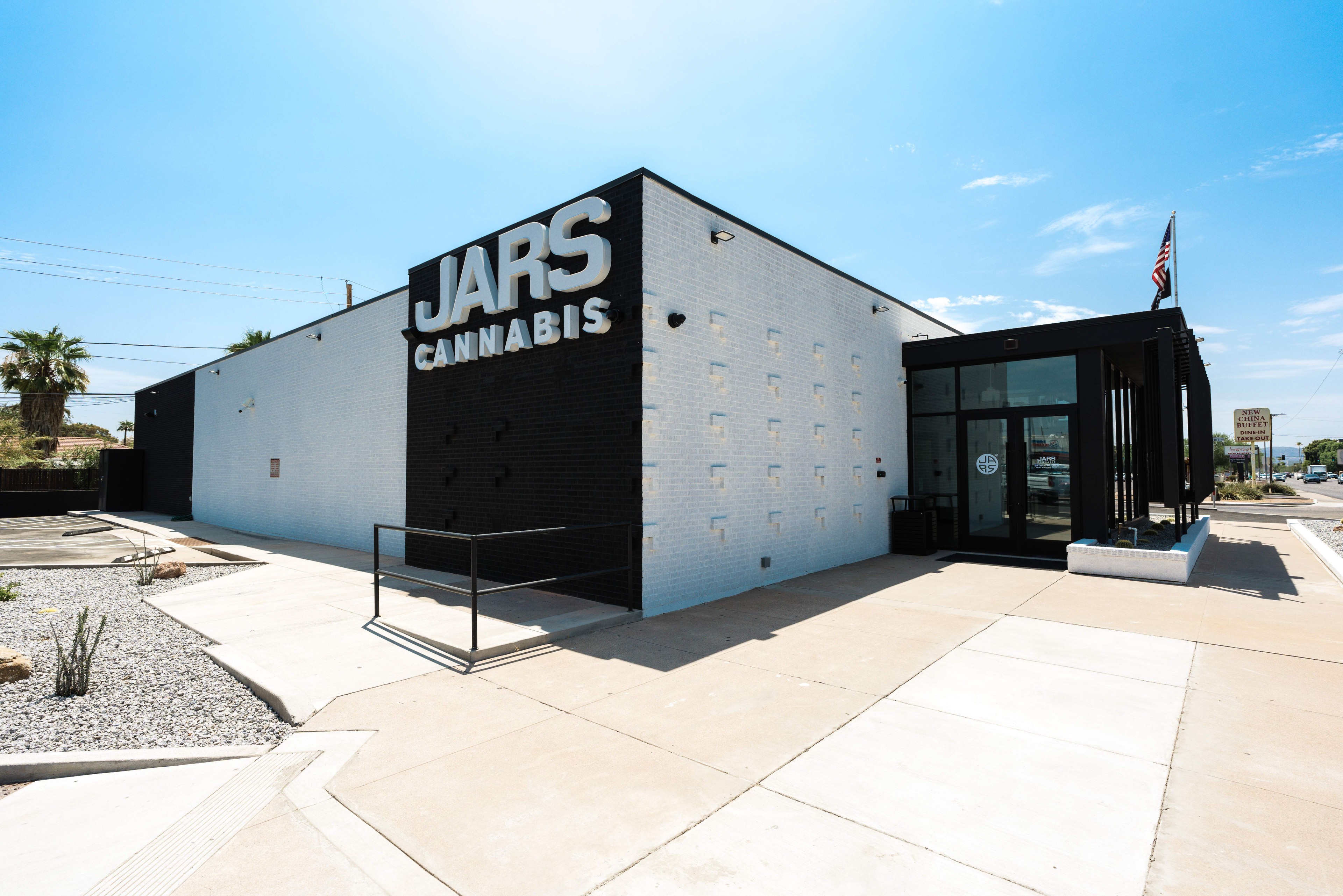 JARS - Arcadia JARS - Arcadia