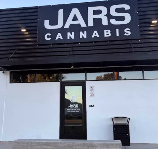 JARS Cannabis South Phoenix JARS Cannabis South Phoenix