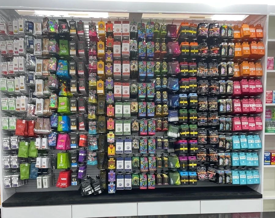 JARS Cannabis Dispensary - New Buffalo US-12 JARS Cannabis Dispensary - New Buffalo US-12